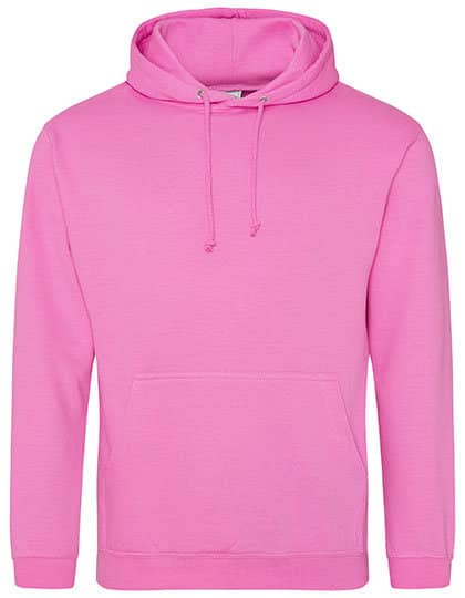 Men's Basic Hoodies