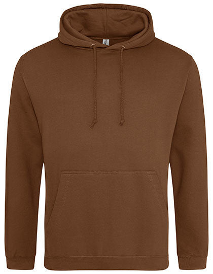 Men's Basic Hoodies