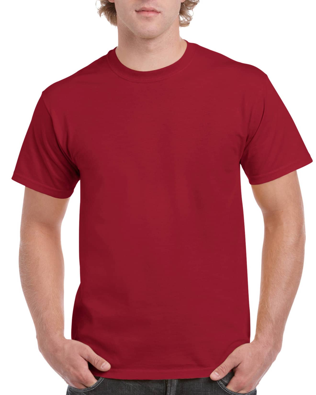 Herren T-Shirt Basic