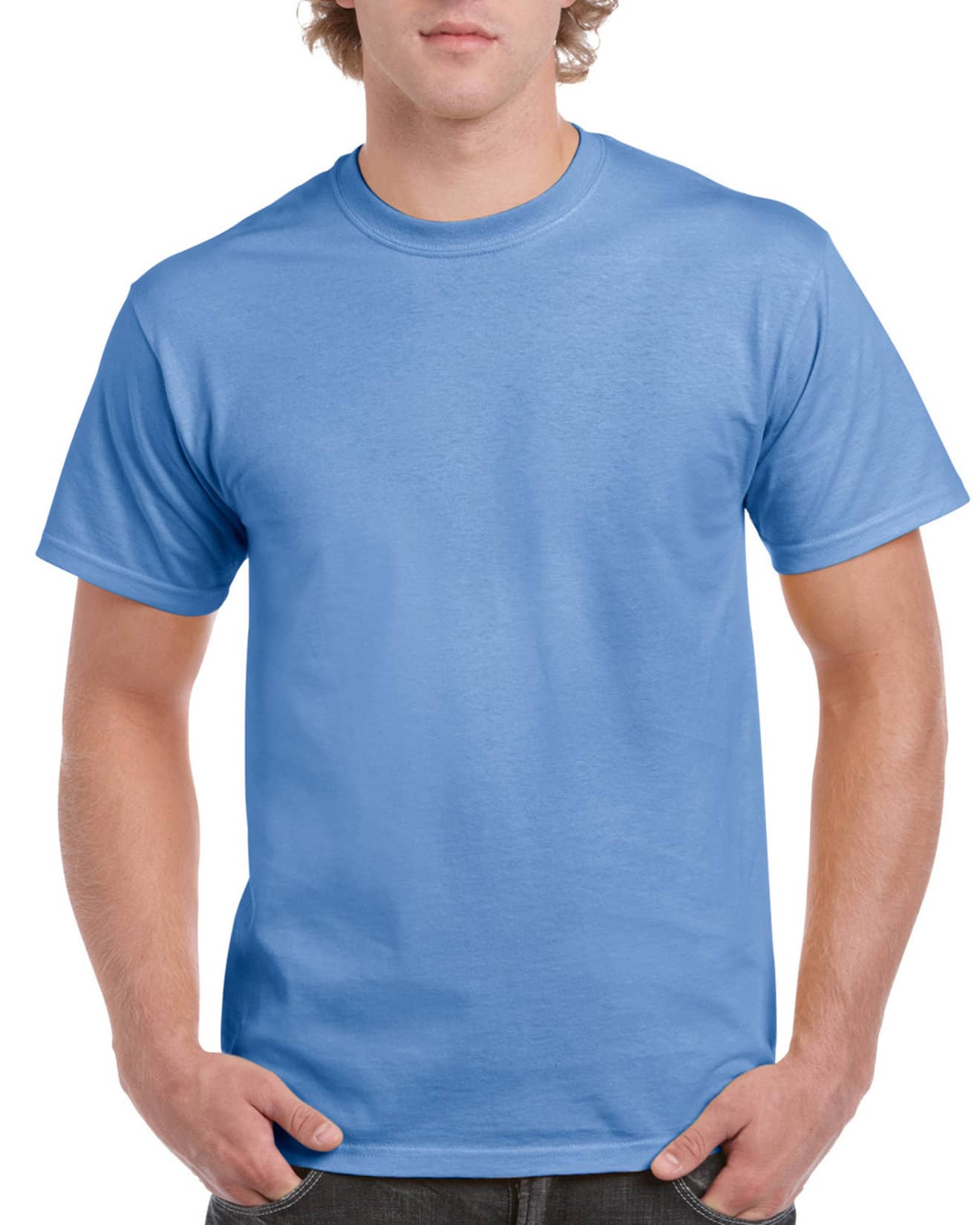 Herren T-Shirt Basic