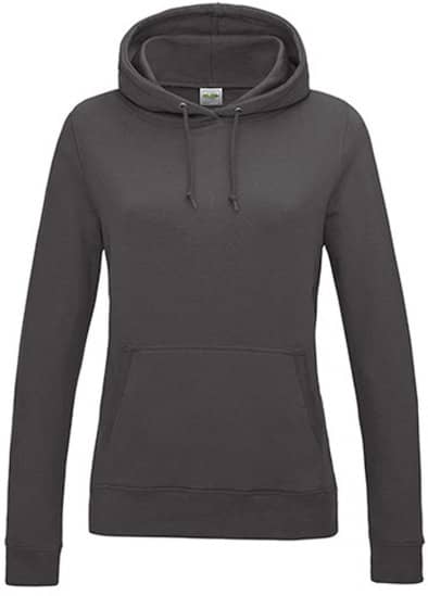 Women's Basic Hoodies