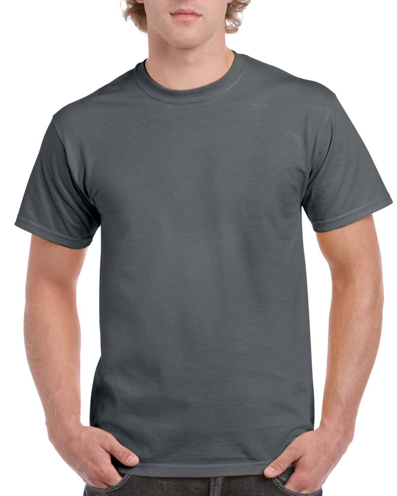 Herren T-Shirt Basic