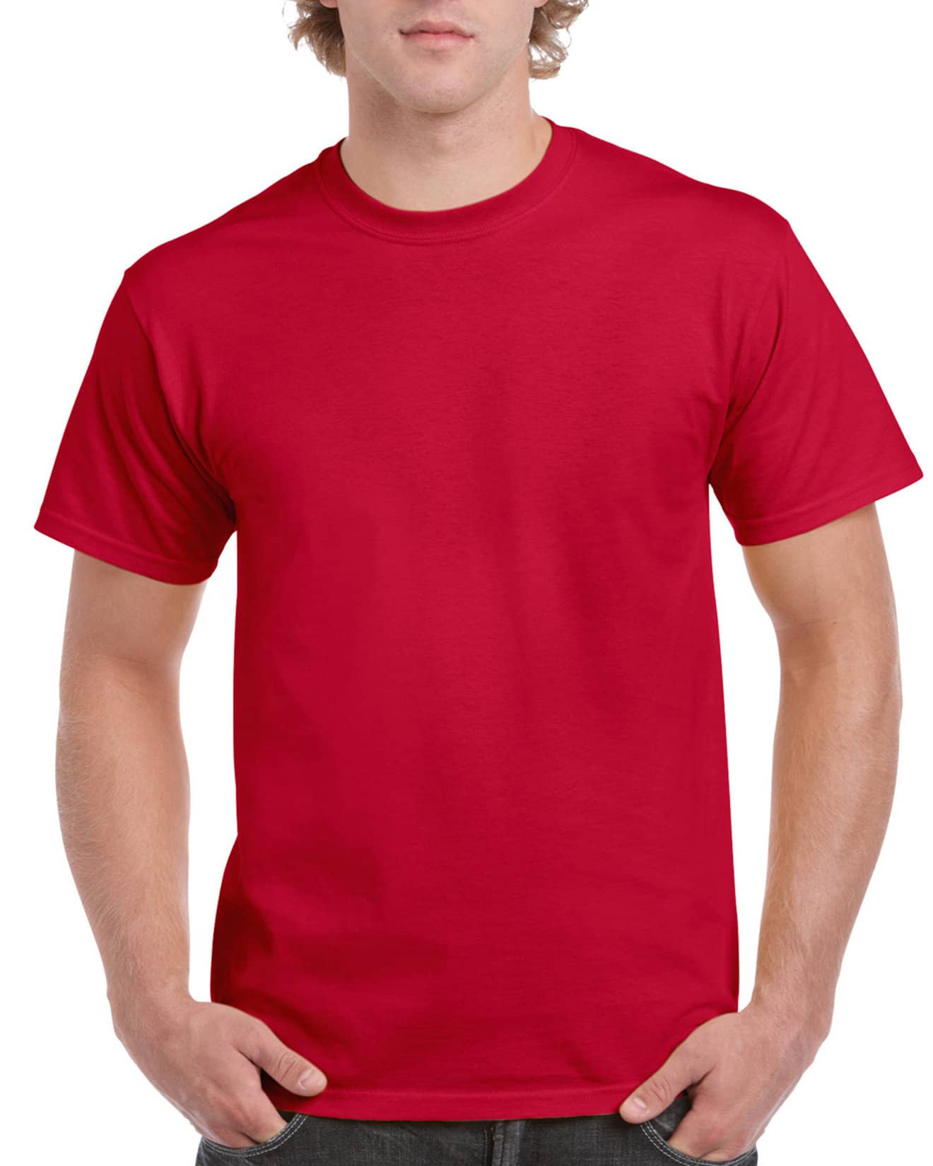 Herren T-Shirt Basic