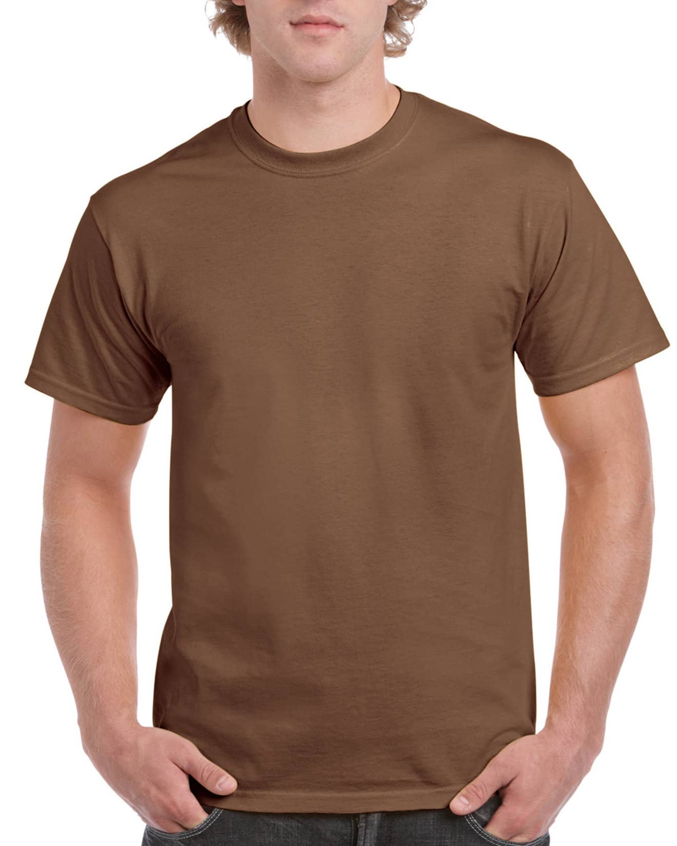 Herren T-Shirt Basic
