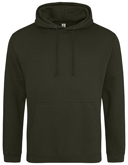 Men's Basic Hoodies