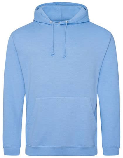 Men's Basic Hoodies