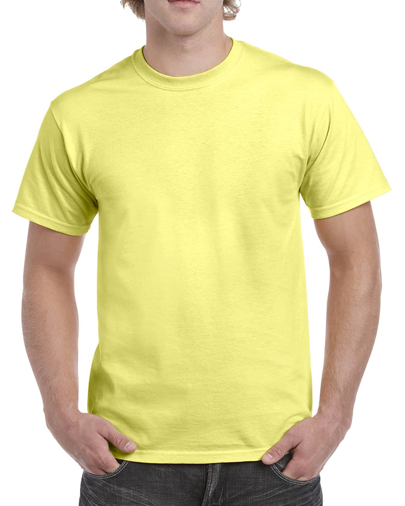 Herren T-Shirt Basic
