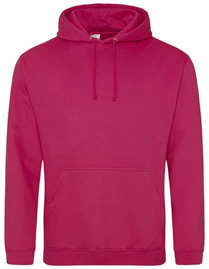 Men's Basic Hoodies