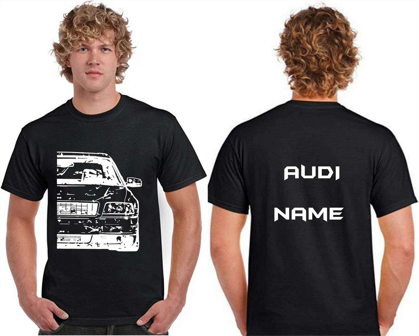 Audi D2