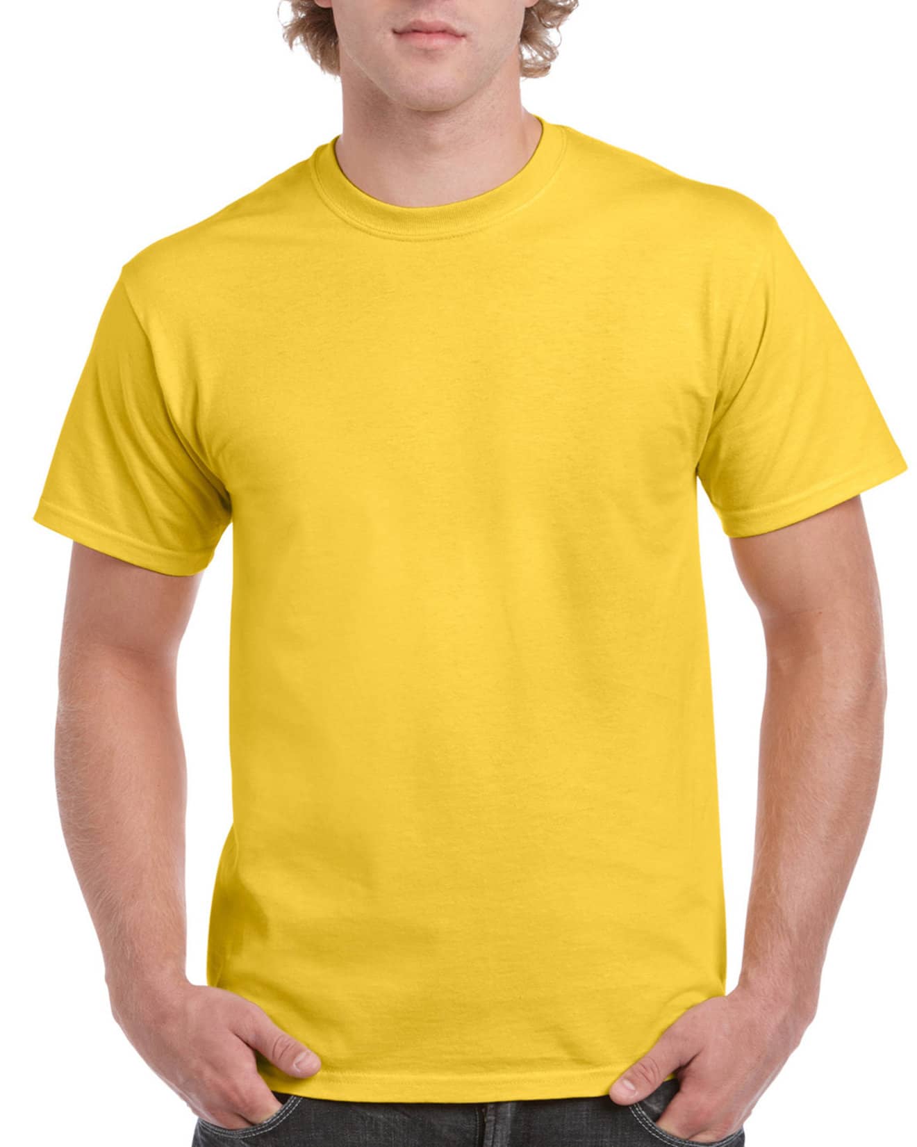 Herren T-Shirt Basic
