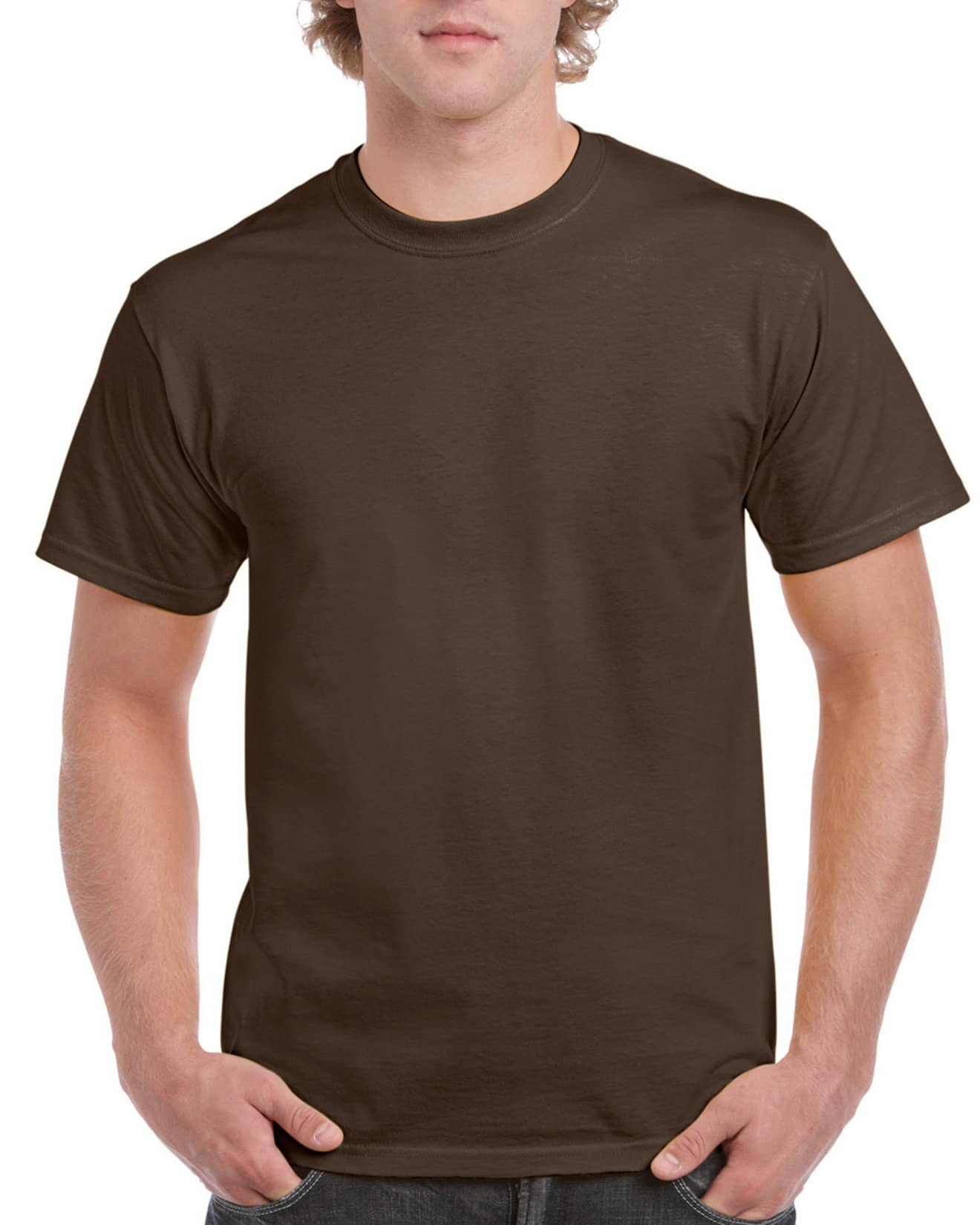 Herren T-Shirt Basic