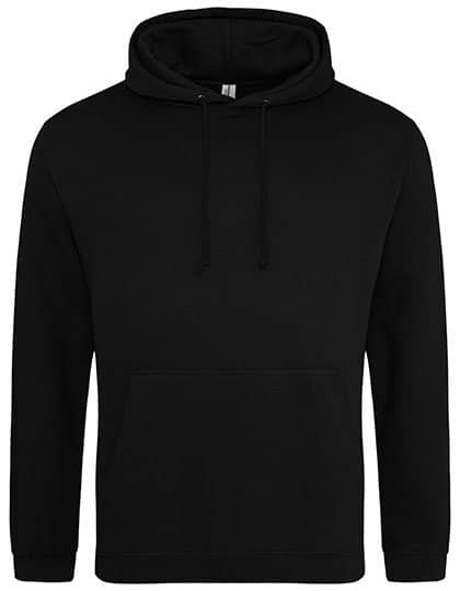 Men's Basic Hoodies