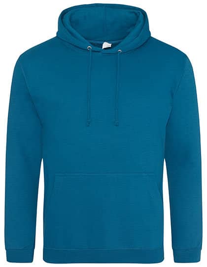 Men's Basic Hoodies