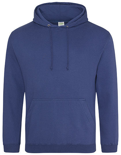 Men's Basic Hoodies