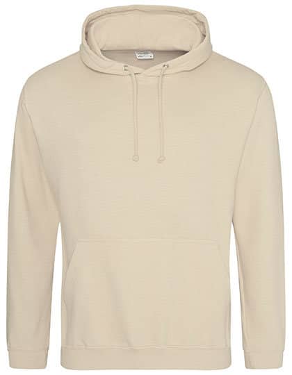 Men's Basic Hoodies