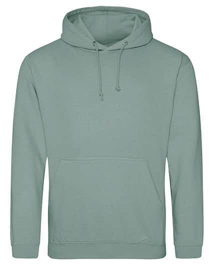 Men's Basic Hoodies