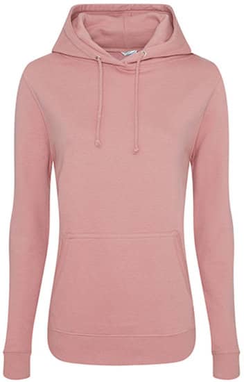 Women's Basic Hoodies