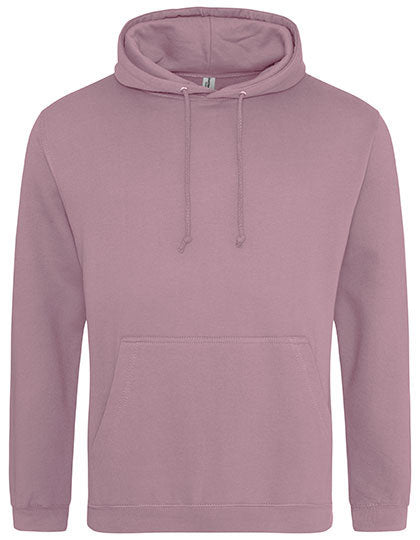 Men's Basic Hoodies