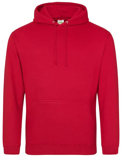 Men's Basic Hoodies