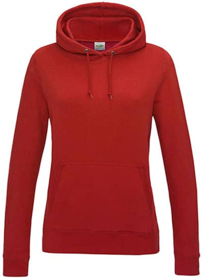 Women's Basic Hoodies