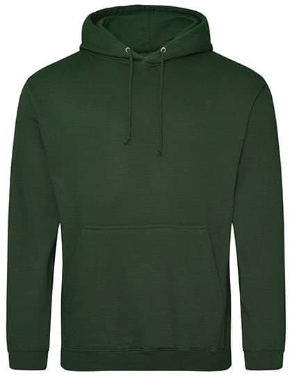 Men's Basic Hoodies