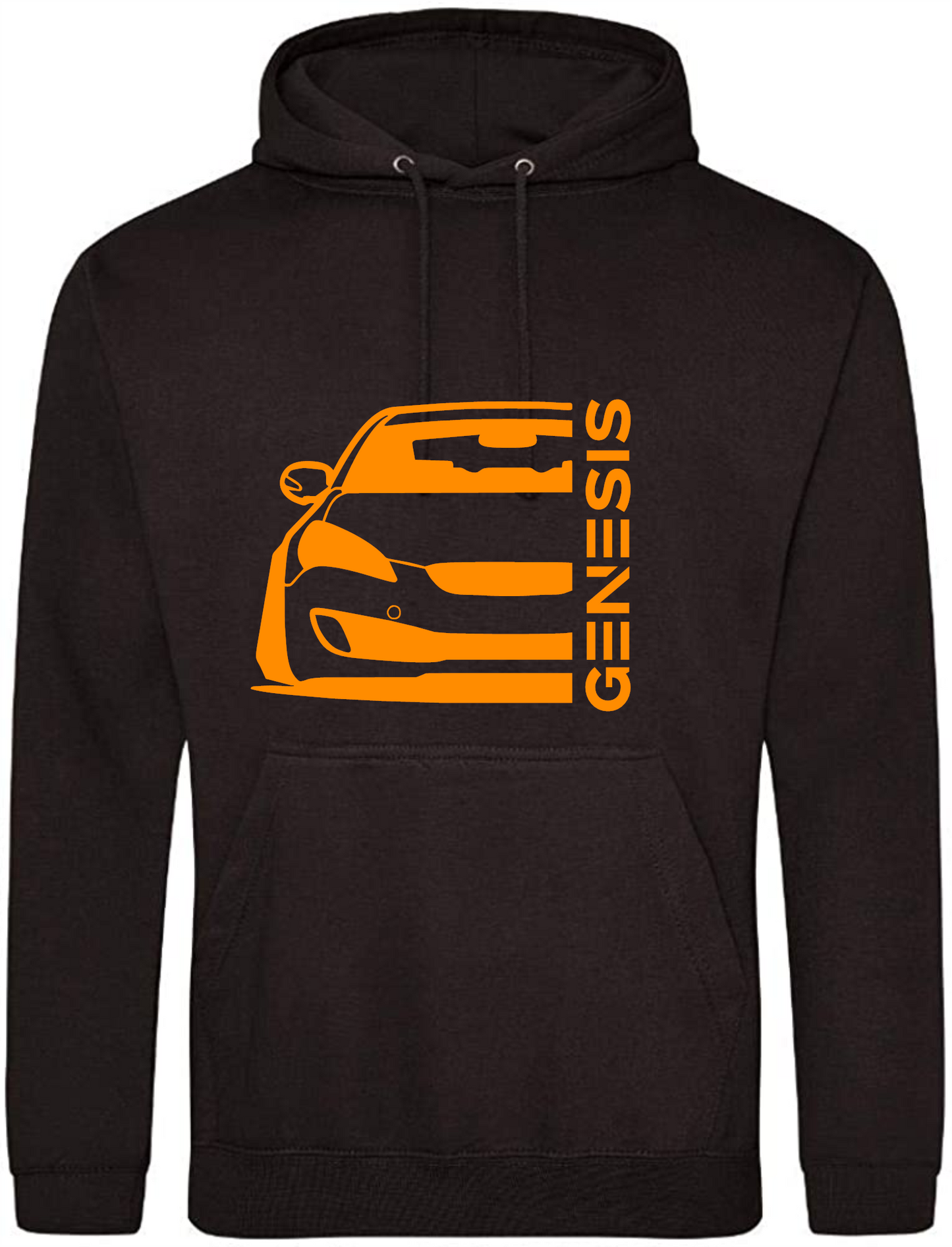 Genesis hotsell coupe hoodie