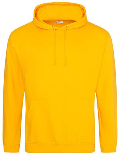 Men's Basic Hoodies