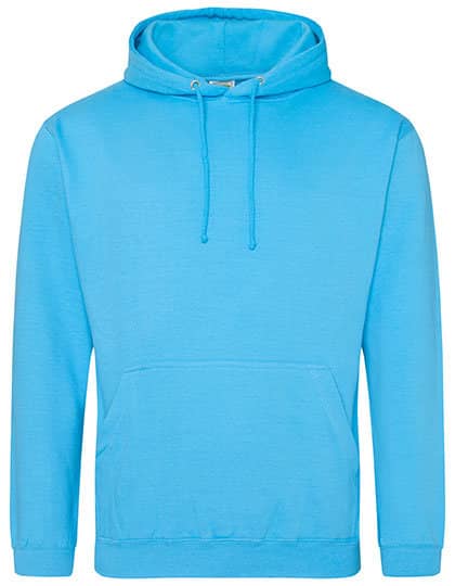 Men's Basic Hoodies