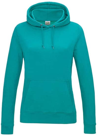 Women's Basic Hoodies