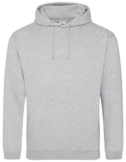 Men's Basic Hoodies