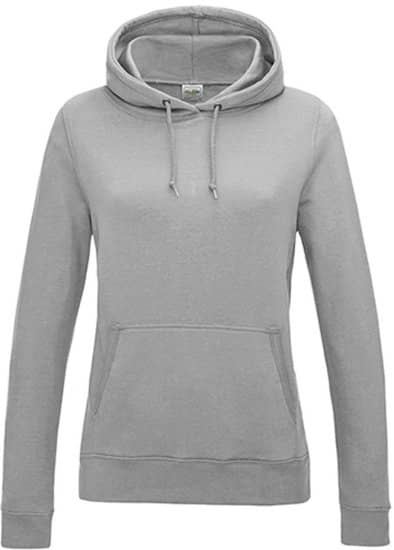 Women's Basic Hoodies