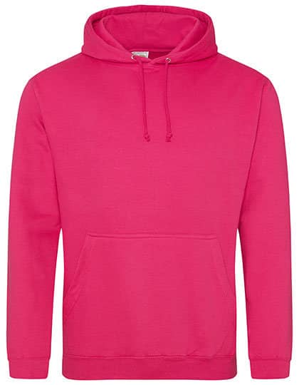 Men's Basic Hoodies