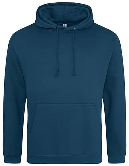 Men's Basic Hoodies