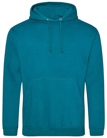 Men's Basic Hoodies