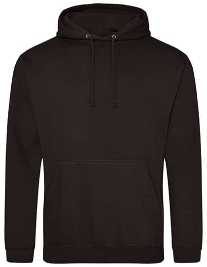 Men's Basic Hoodies