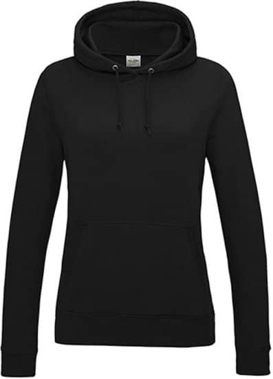 Women's Basic Hoodies