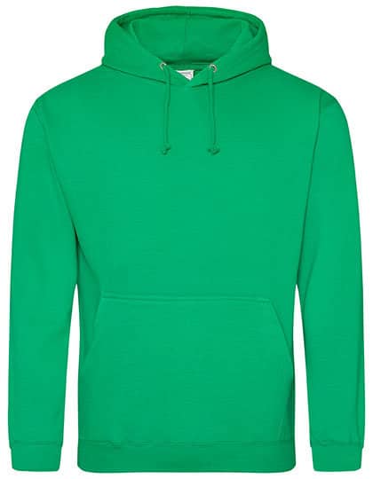 Men's Basic Hoodies