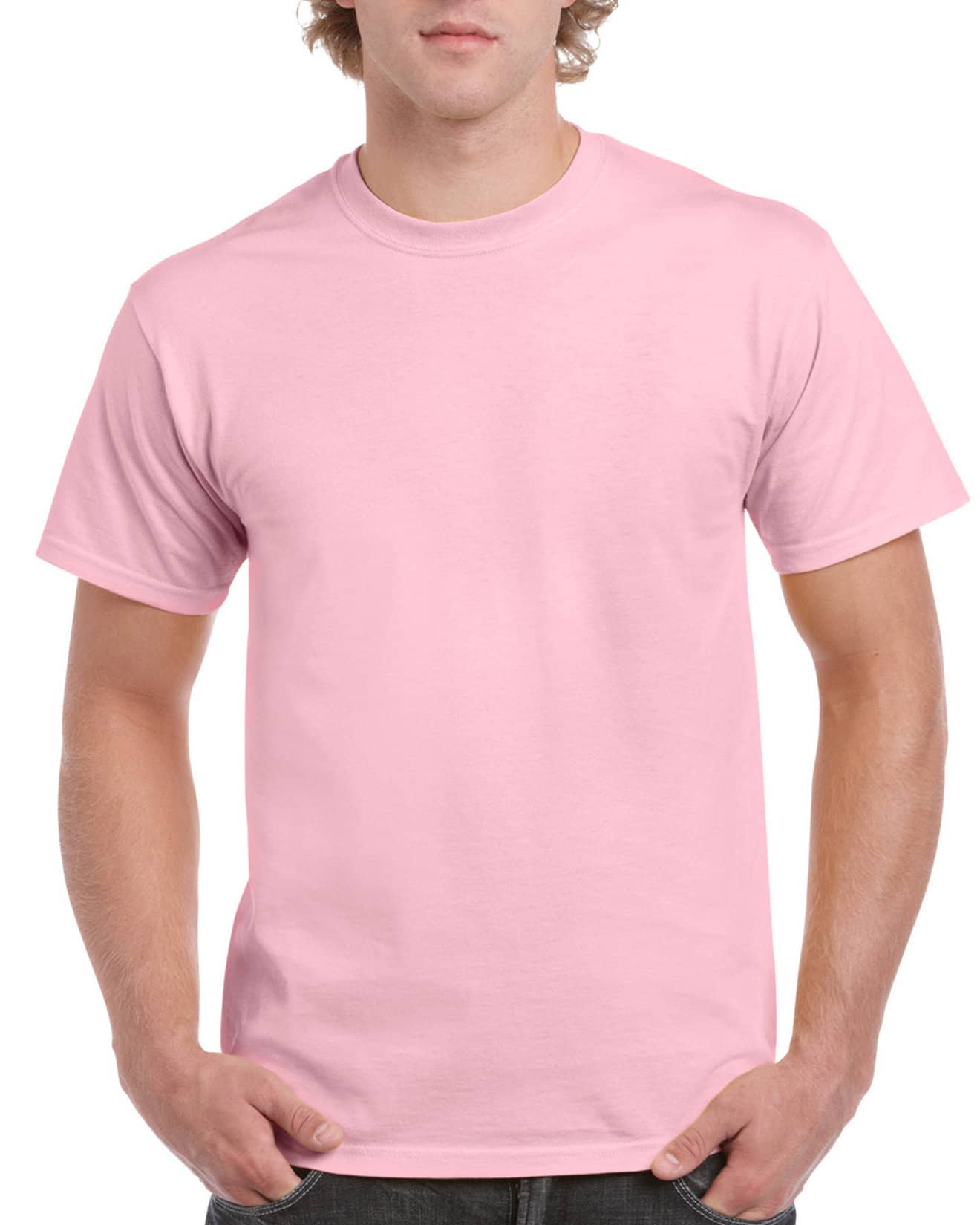 Herren T-Shirts Basic