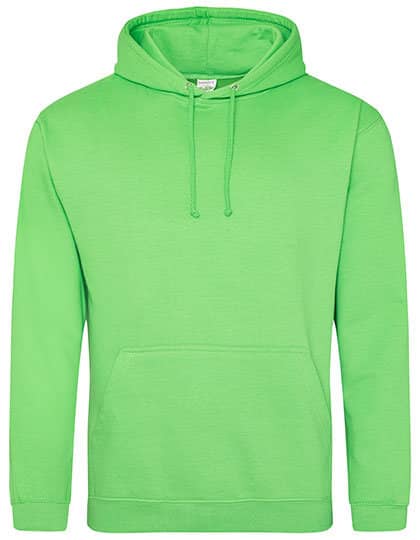 Men's Basic Hoodies