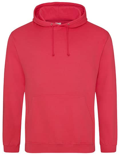 Men's Basic Hoodies