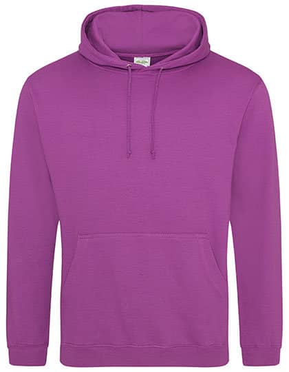 Men's Basic Hoodies