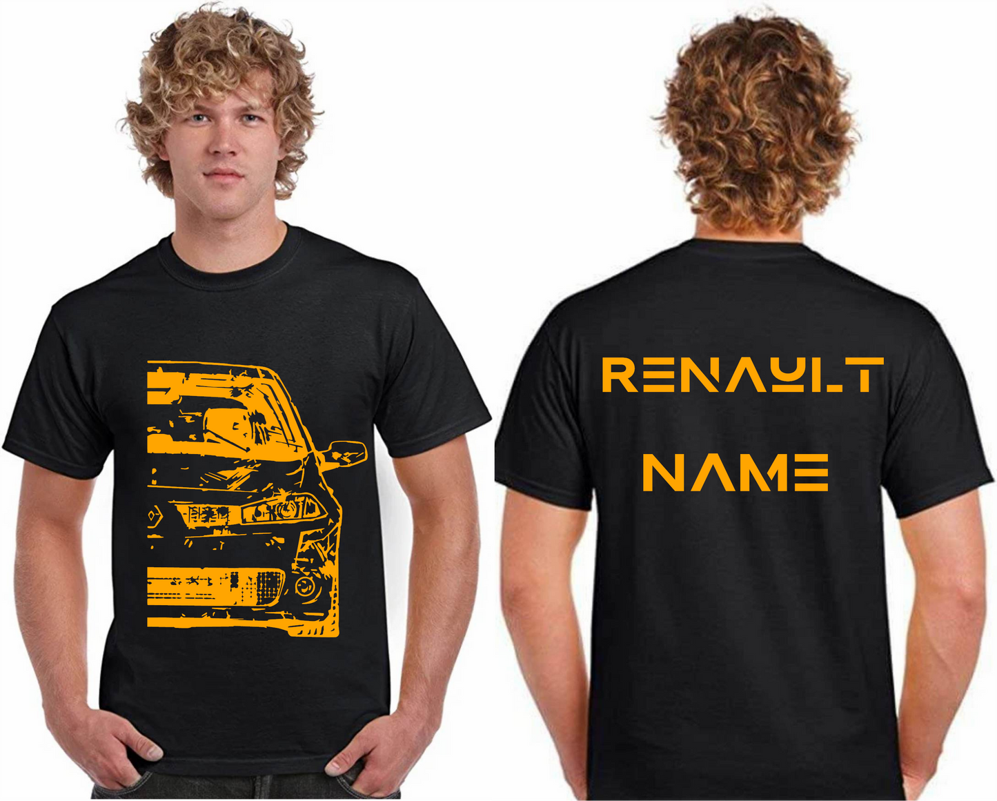 Renault Meg 2 RS