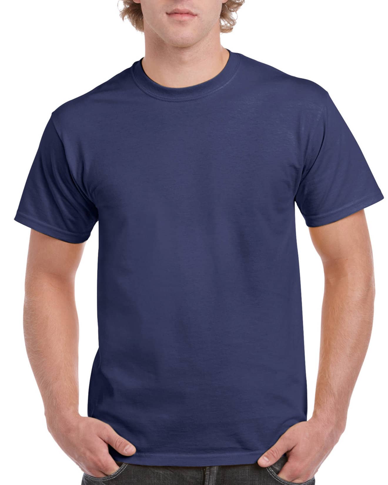Herren T-Shirts Basic