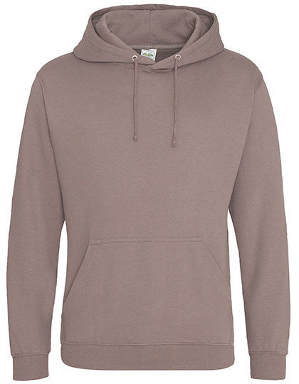 Men's Basic Hoodies