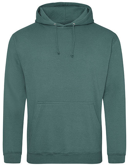 Men's Basic Hoodies