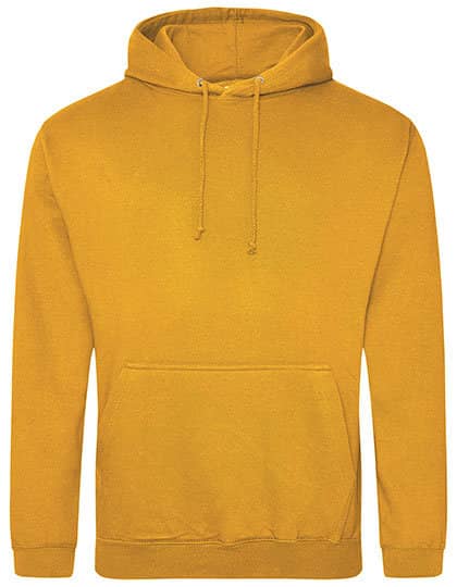 Men's Basic Hoodies