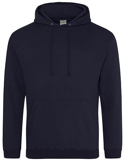 Men's Basic Hoodies