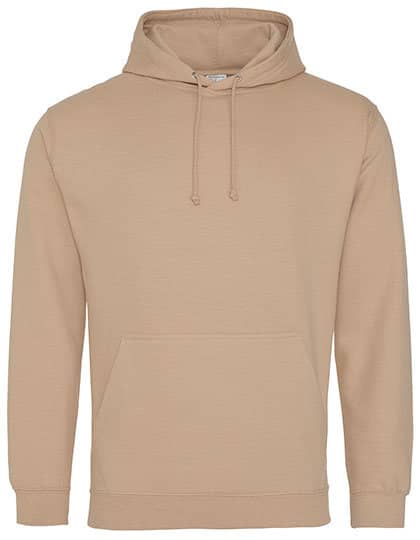 Men's Basic Hoodies