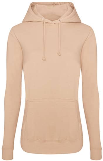Damen Basic Hoodies