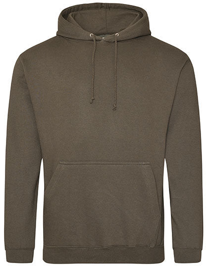 Men's Basic Hoodies